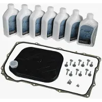 ZF GETRIEBE 1102.298.021 Olieverversingsset voor automatische transmissie