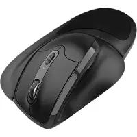 MicroTouch Newtral 3 Ergonomische Muis Medium Draadloos