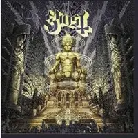 Universal Music Ghost - Ceremony And Devotion (2 CD)