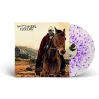 Wytch Hazel LP - II: Sojourn - voor Geen - gekleurd | Maat Standard