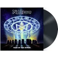 Sony music Year of the Demon