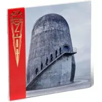 Rammstein CD - Zeit - voor Geen - standaard | Maat Standard