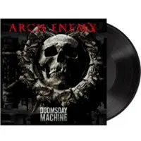 Sony music Doomsday Machine (Re-Issue 2023)