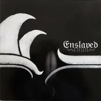 Enslaved CD - Ruun - voor Geen - standaard - Maat Standard