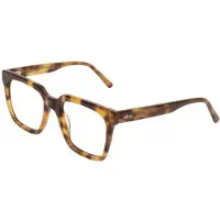 Gläs Leesbril Wear Therese Bruin-+4.00