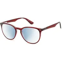 Polaroid Leesbril PLD0028-Burgundy-+1.00