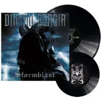 Import Stormblast 2005