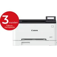 Canon i-Sensys LBP631Cw