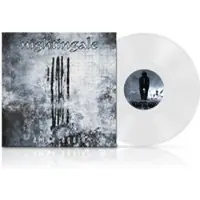 Nightingale LP - Alive again - voor Geen - standaard | Maat Standard