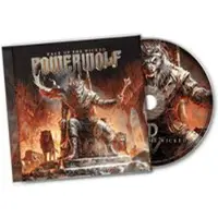 Cd Powerwolf - Wake Up The Wicked
