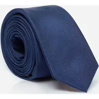 MONTI Stropdas van pure zijde (5 cm)