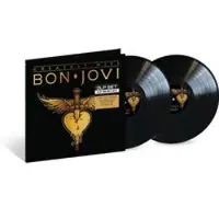 Universal Bon Jovi - Greatest Hits Lp