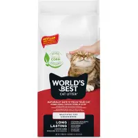 World'S Best Multiple Cat 12,7 Kg