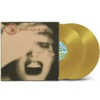 Third Eye Blind - (Gold Coloured) (2 LP)