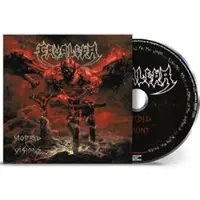 Warner Ada Morbid Visions