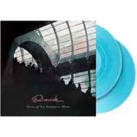 Sony music Riverside - Shrine of New Generation Slaves (Transparent Blue 2LP)
