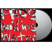 Diiv CD - Frog in Boiling Water - voor Geen - standaard | Maat Standard