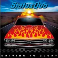 Rpm/Cherry Red Driving to Glory