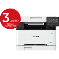 Canon i-Sensys MF651Cw