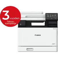 Canon i-SENSYS MF752 CDW II