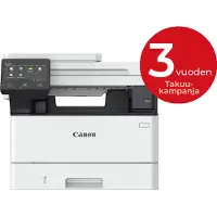 Canon Laserprinter I-SENSYS MF461dw