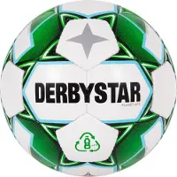 Derbystar Planet APS Voetbal Wit Groen