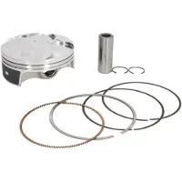 Athena S5f07680002a Forged For /oe Cylinder U00d876.75 Mm Zuiger