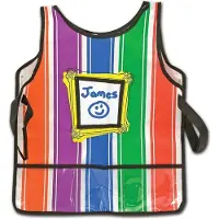 Melissa & Doug Schildersschort - Melissa & Doug (14219)