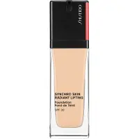 Shiseido Synchro Skin Radiant Lifting Foundation 30 ml