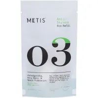 METIS Anti-Stress 03 Eco-Refill | 30 capsules