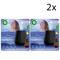 OEM Essential Mist Starter Innerlijke Rust x2