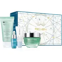 Biotherm Aquasource Hyalu Plump Holiday Set, hydrateren - 4 stuks