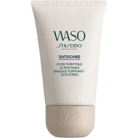 Shiseido Waso Pore Purify Scrub Mask