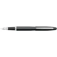 Sheaffer vulpen - VFM E9405 - M - Matte black nickel plated - SF-E0940553