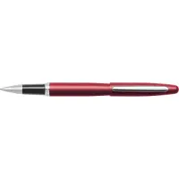 Sheaffer rollerball VFM - E9403 - excessive red nickel plated - SF-E1940351