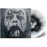Caliban LP - I am Nemesis - voor Geen - gekleurd | Maat Standard