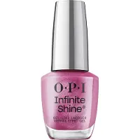 OPI Infinite Shine - Lip Pink Battle - 15 ml - Roze Nagellak