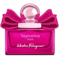 Salvatore Ferragamo Damesgeuren Signorina Ribelle Eau de Parfum Spray 50 ml