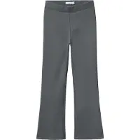 Name It Kids Broek 'Frikkali' donkergrijs