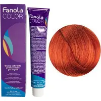 Fanola haircolor 100 ml 8.44 Lebhaftes Hellblond Kupfer