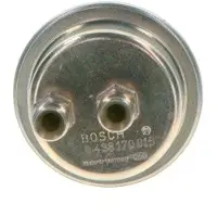 Bosch 0 438 170 015 Brandstof-drukaccumulator