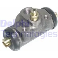 Delphi LW60271 Wielremcilinder