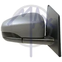 Max MOP325-R Buitenspiegel