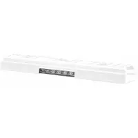 Hella 2NE 340 980-017 Mistachterlamp