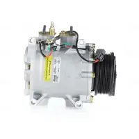 Nissens 89242 Aircopomp