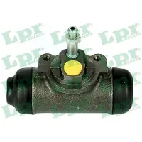 LPR 4164 Wielremcilinder