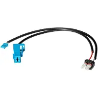 Hella Accu adapter 8KA 009 429-911