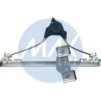 Max WFD142-L Raammechanisme