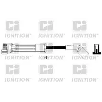 Quinton Hazell XC1234 Bougiekabels