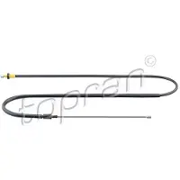 Topran 721 667 Handremkabel